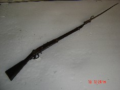 Carabina