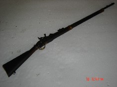 Carabina