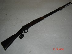 Carabina