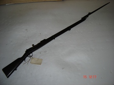 Carabina