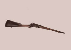 Carabina – revólver