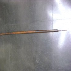 Chuço de abordagem