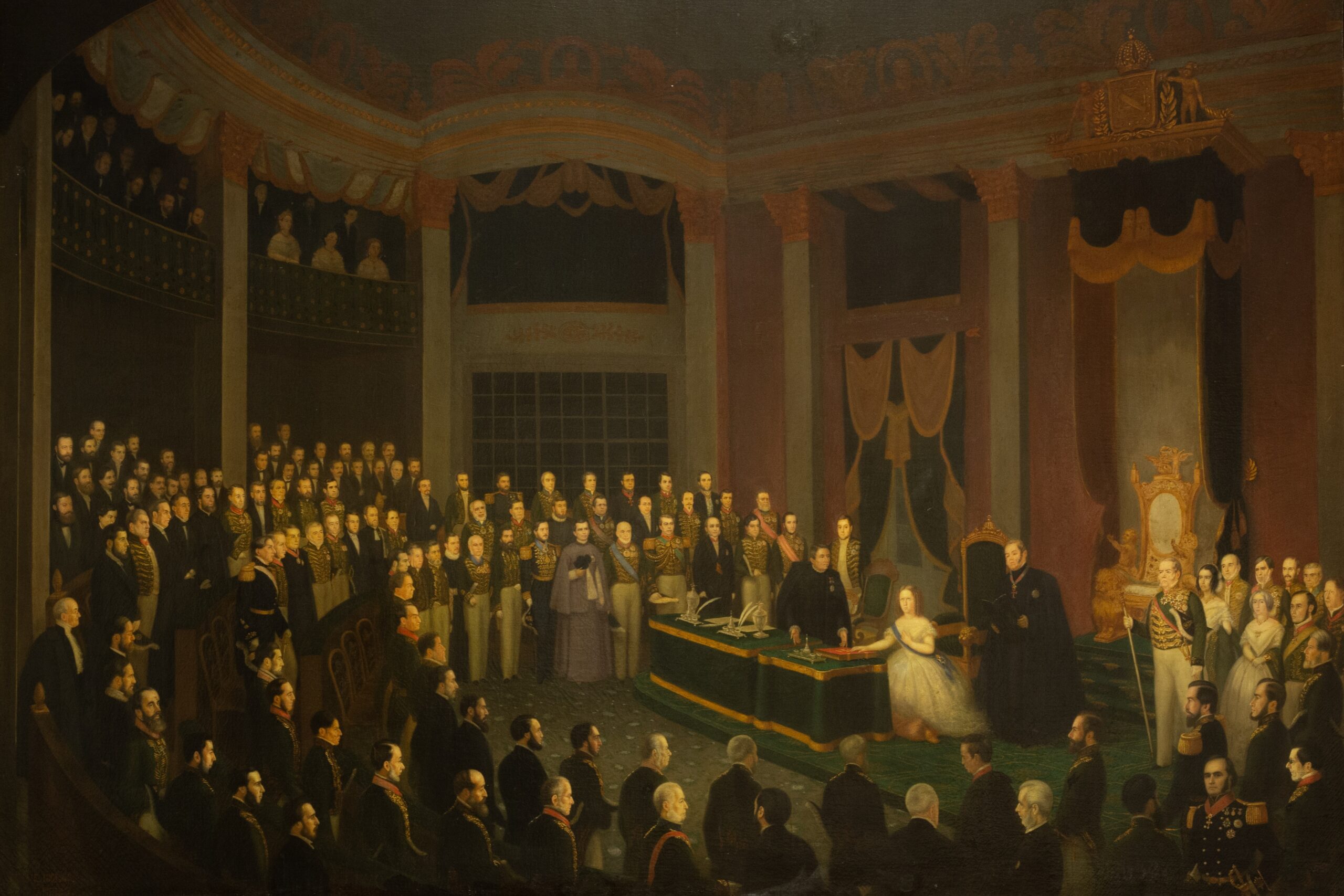Pintura histórica