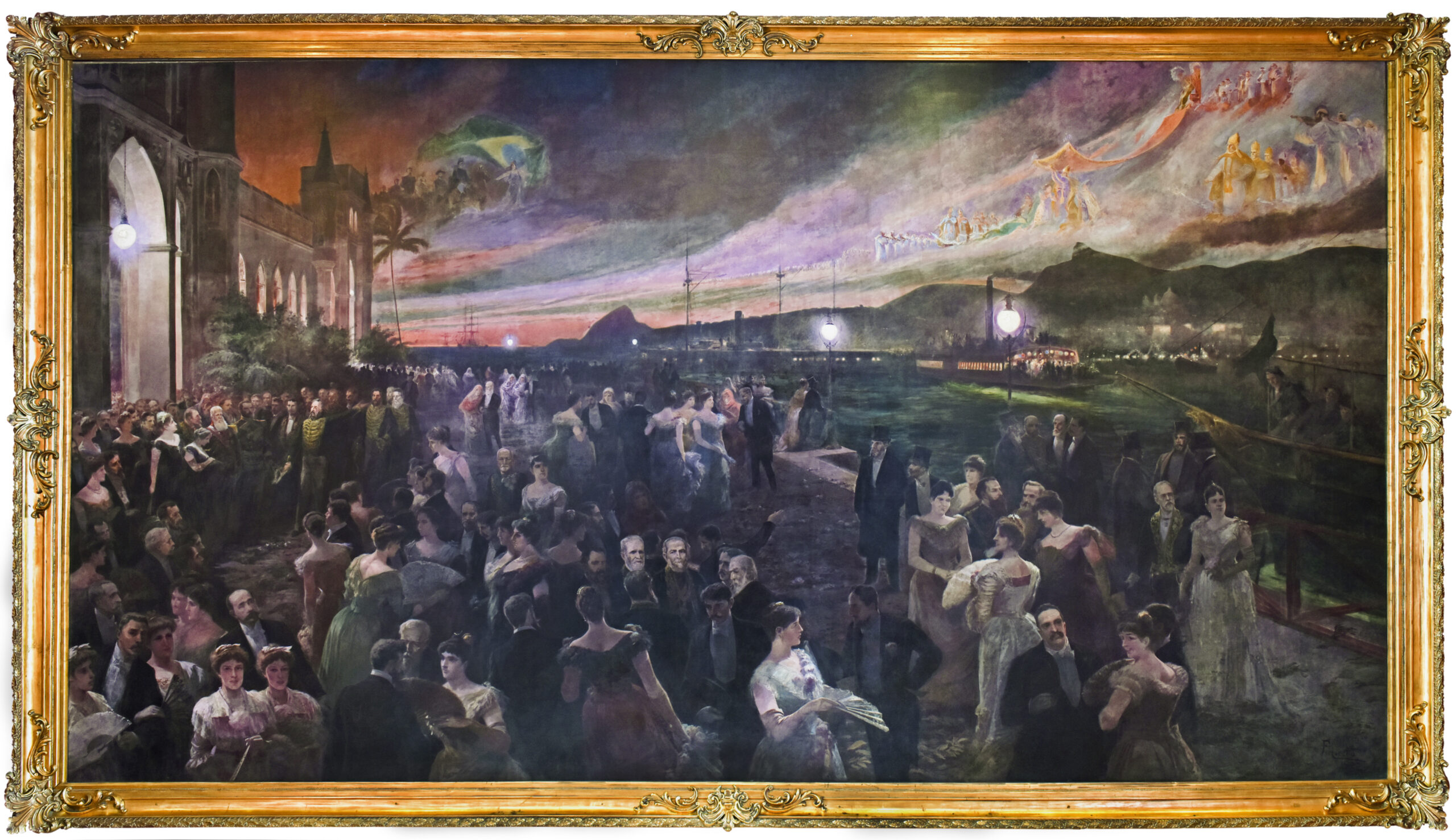 Pintura histórica