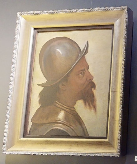 Figura humana (pintura)