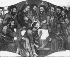 Pintura religiosa