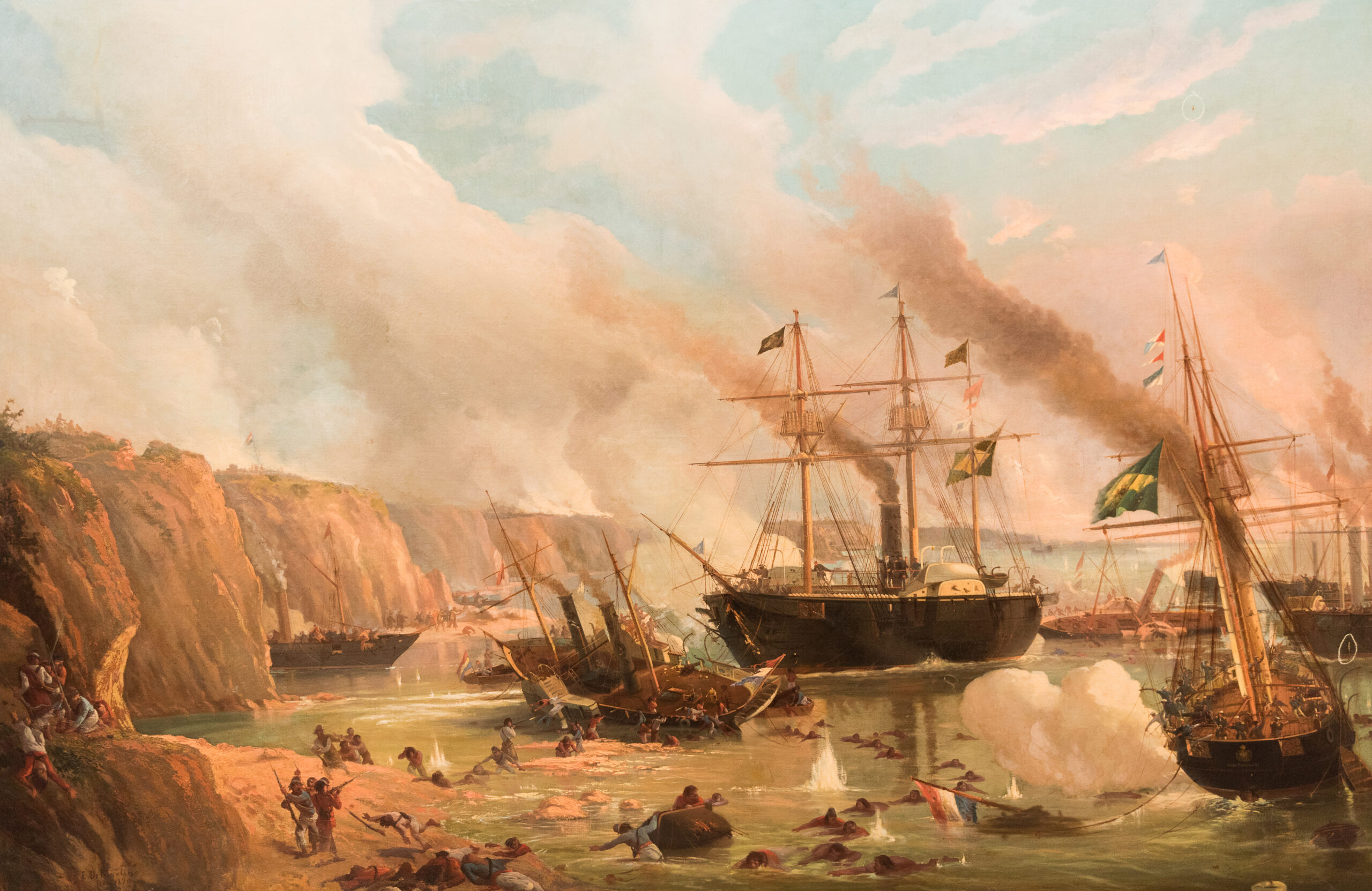 Pintura histórica