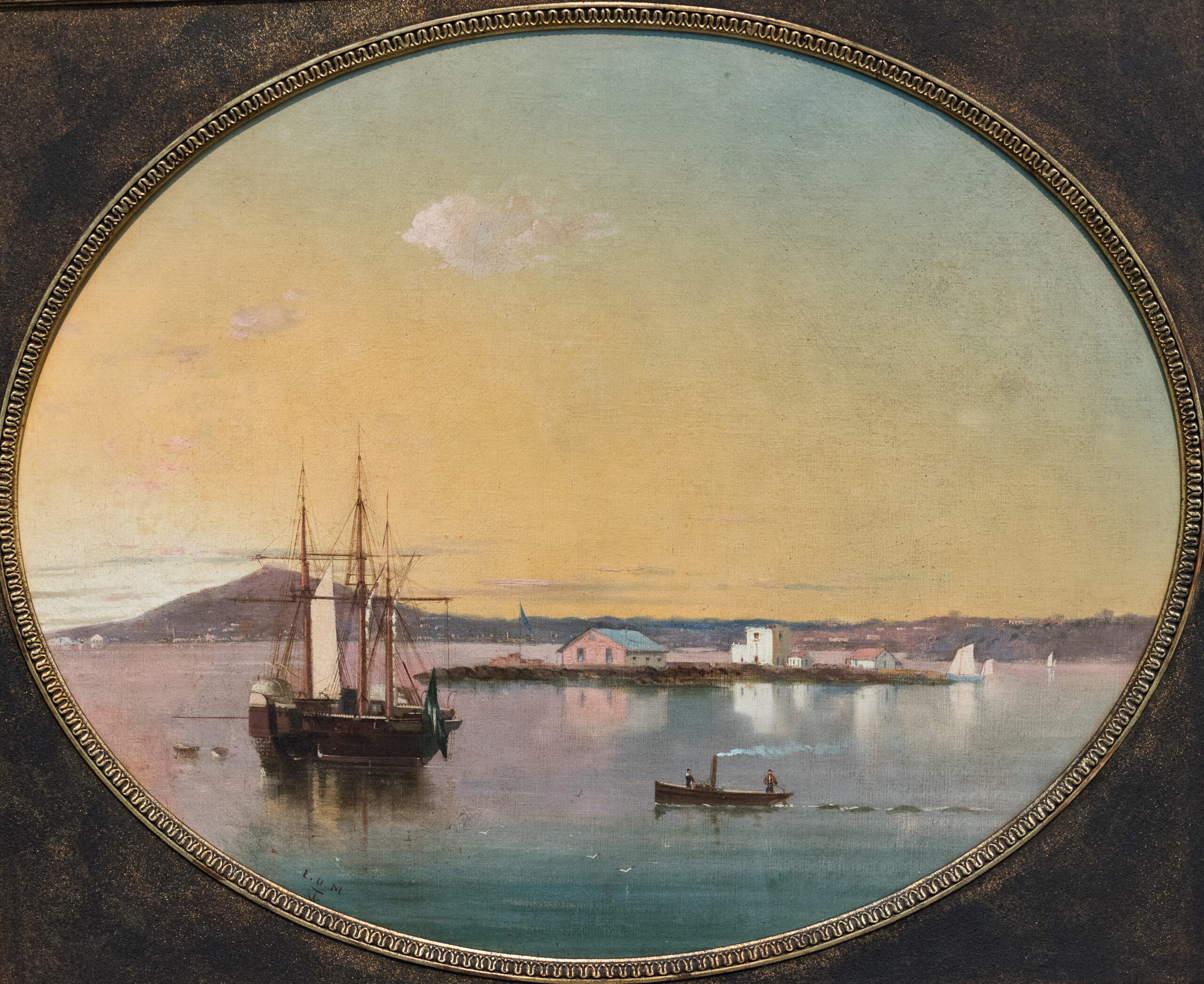 Pintura histórica