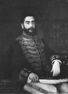 Retrato (pintura)