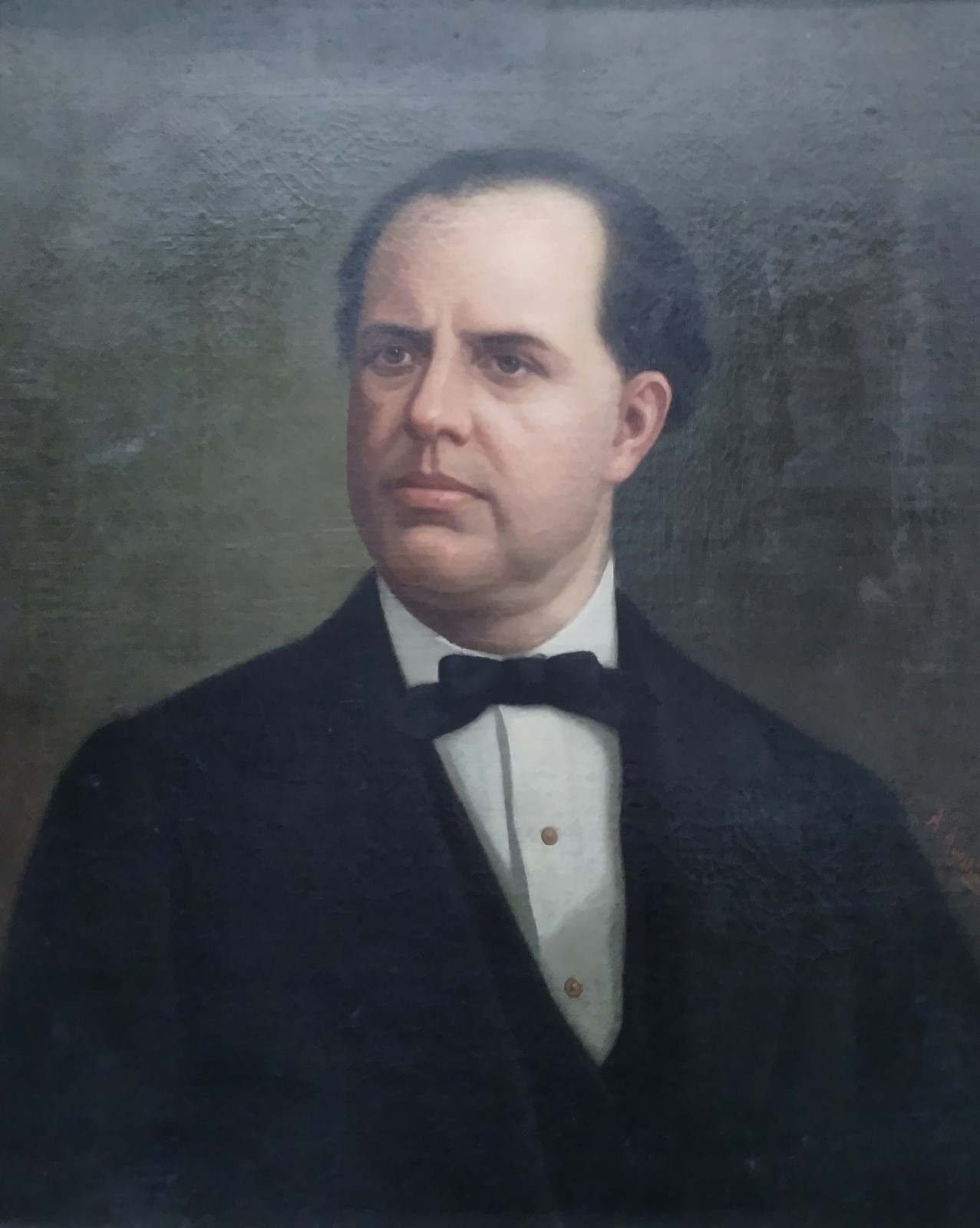 Retrato (pintura)