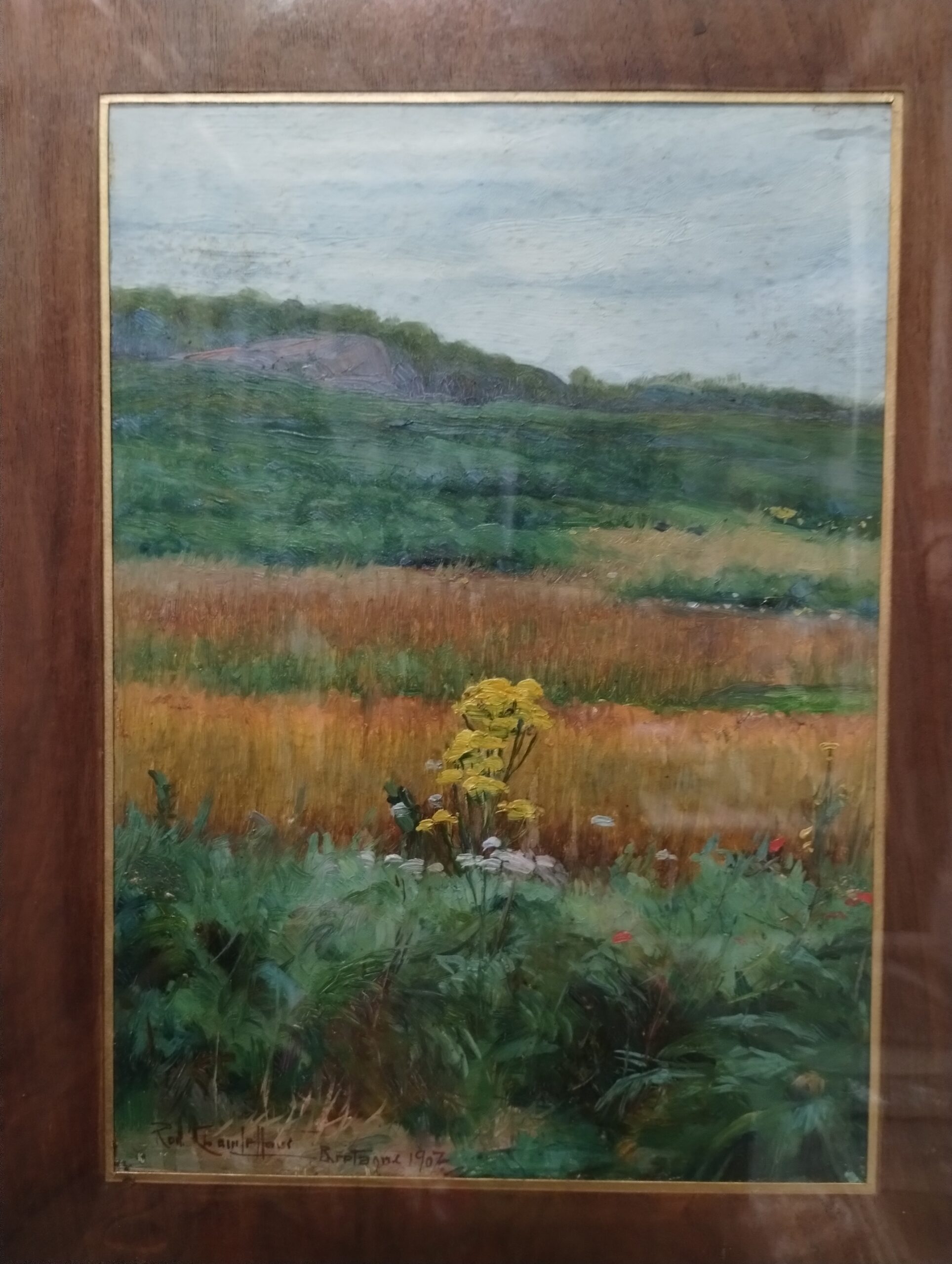 Paisagem (pintura)