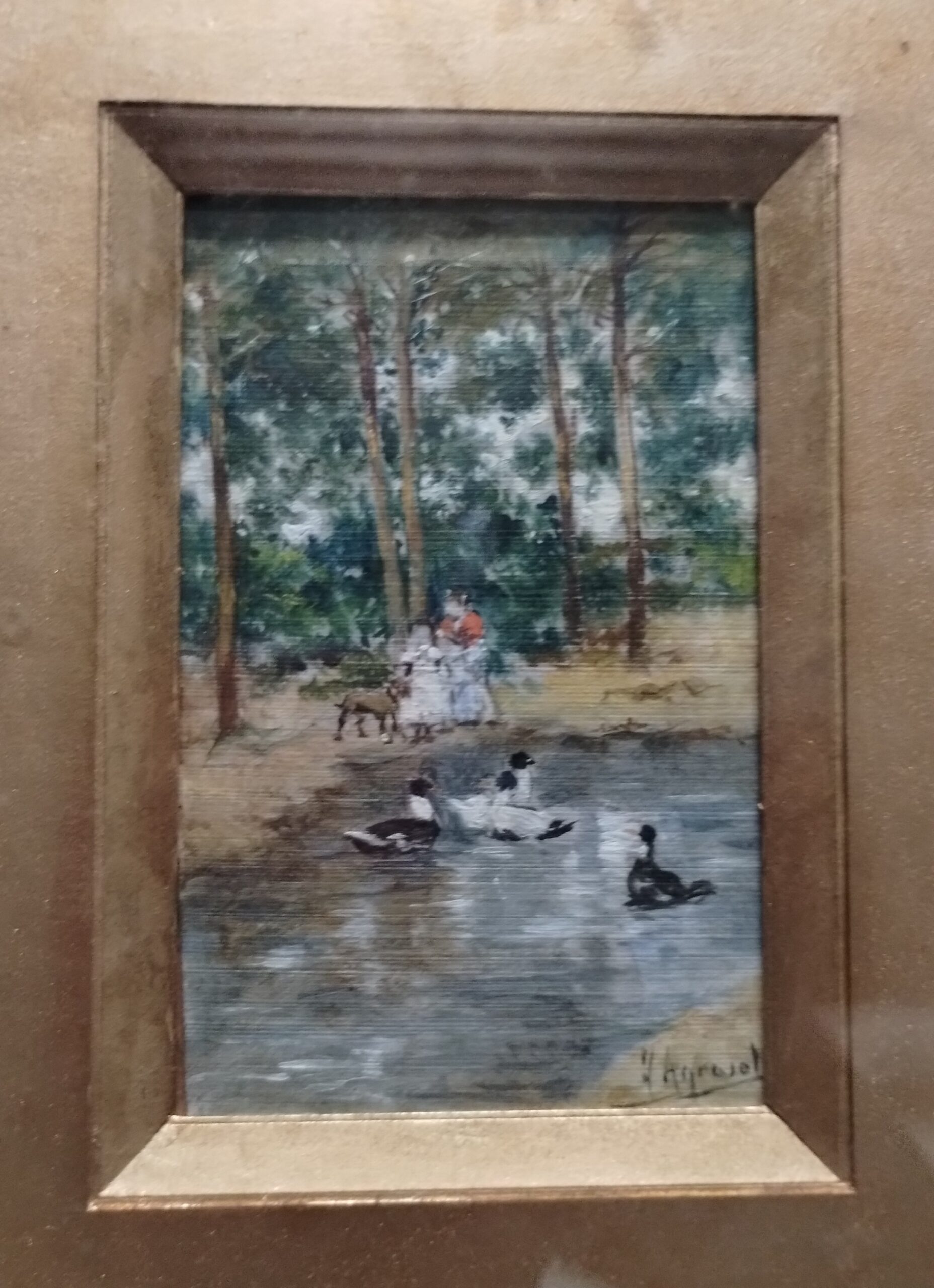 Paisagem (pintura)