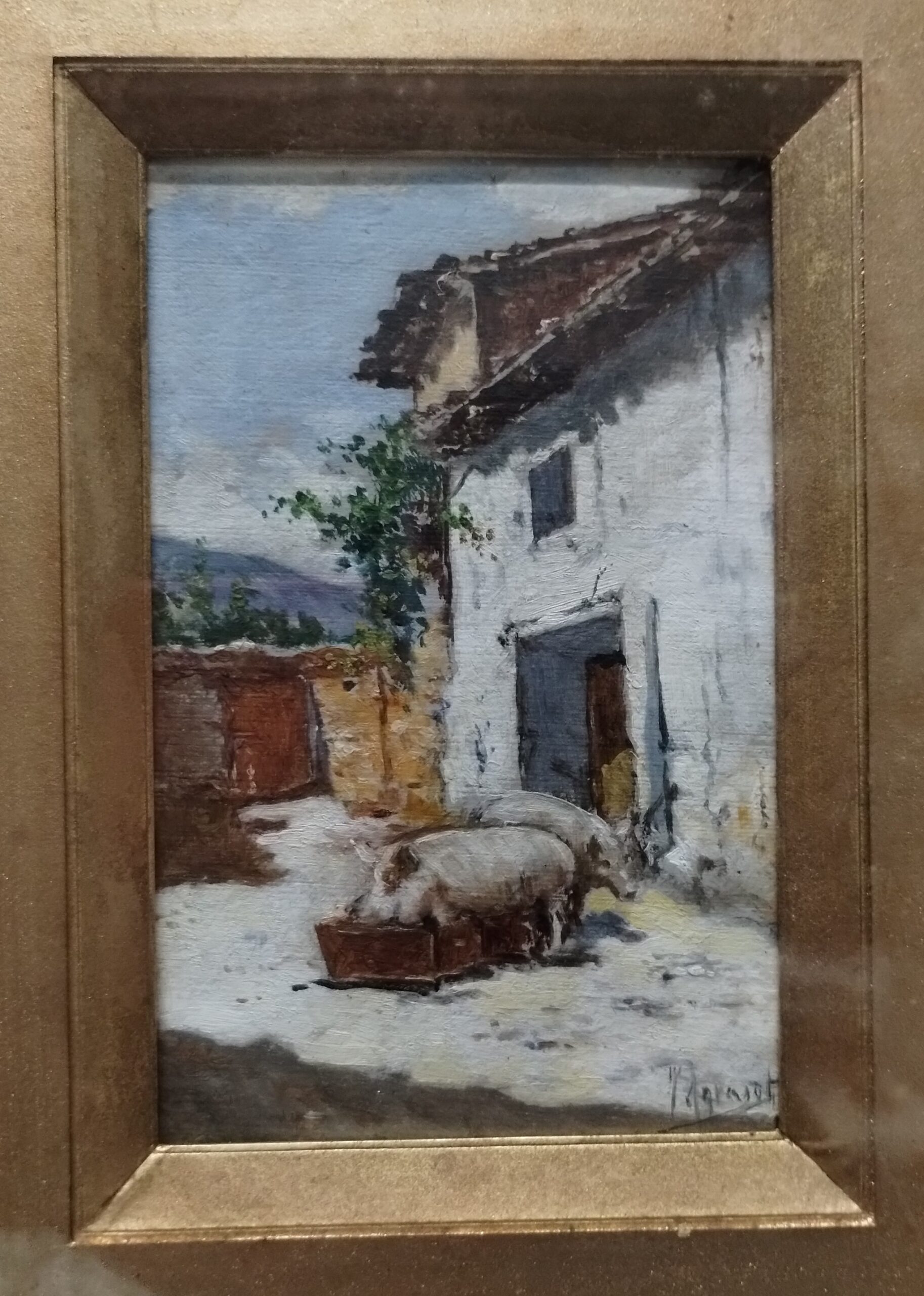 Paisagem (pintura)