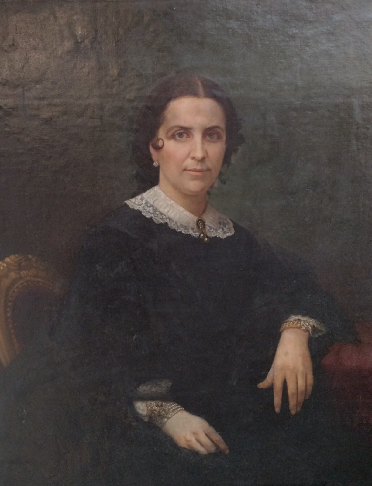 Retrato (pintura)