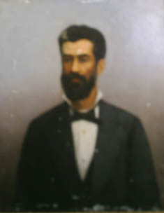 Retrato (pintura)