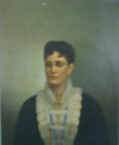 Retrato (pintura)