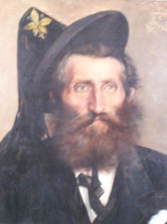 Figura humana (pintura)