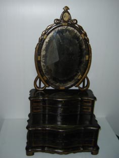 Espelho-toucador