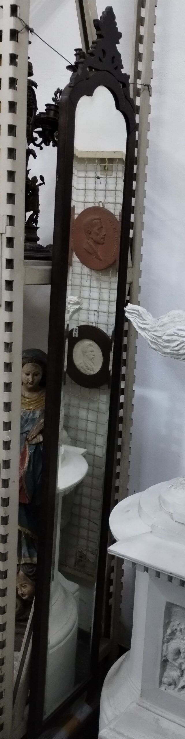 Espelho de parede