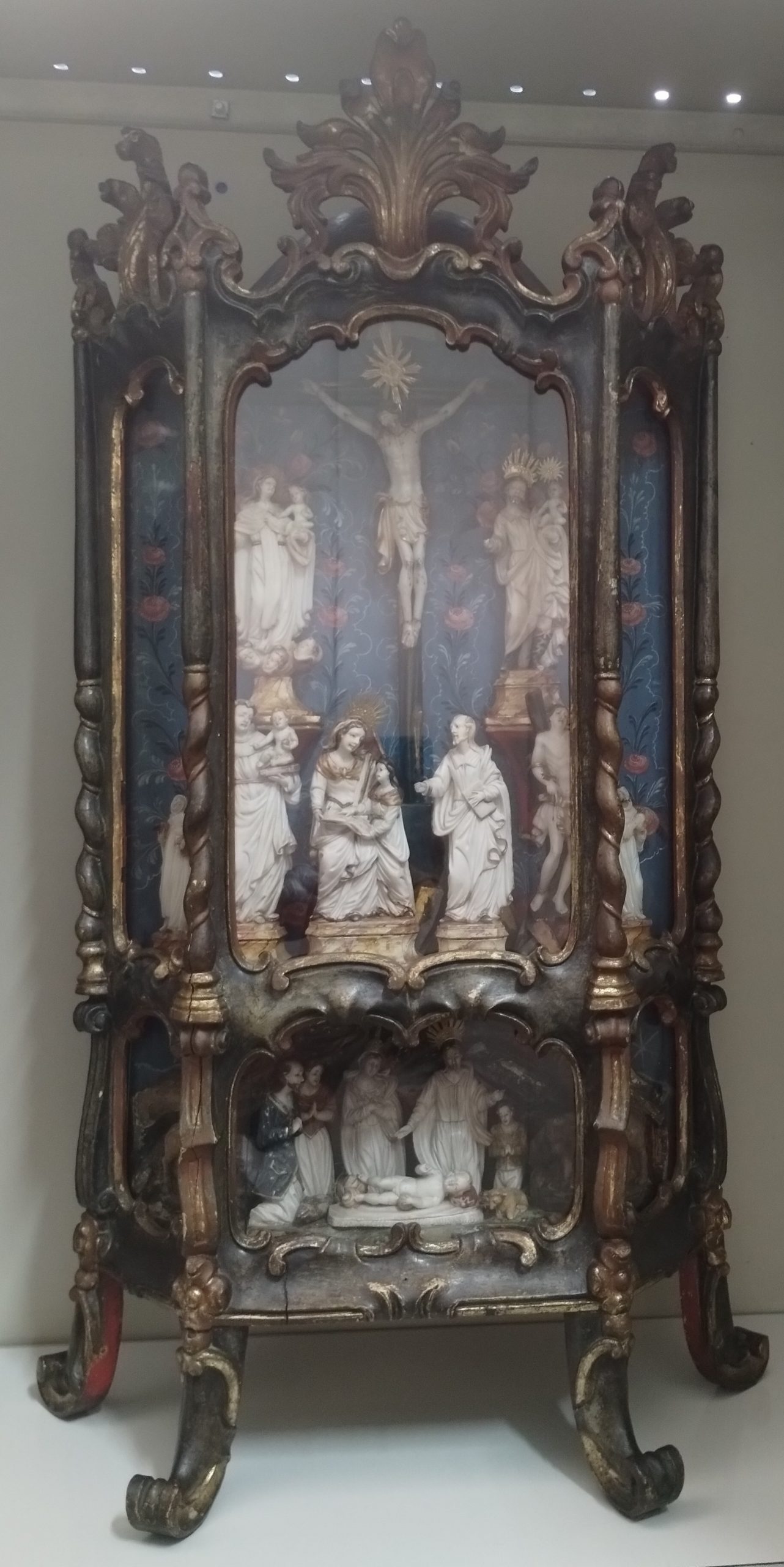 Oratório
