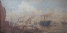 Pintura histórica