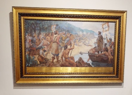 Pintura histórica