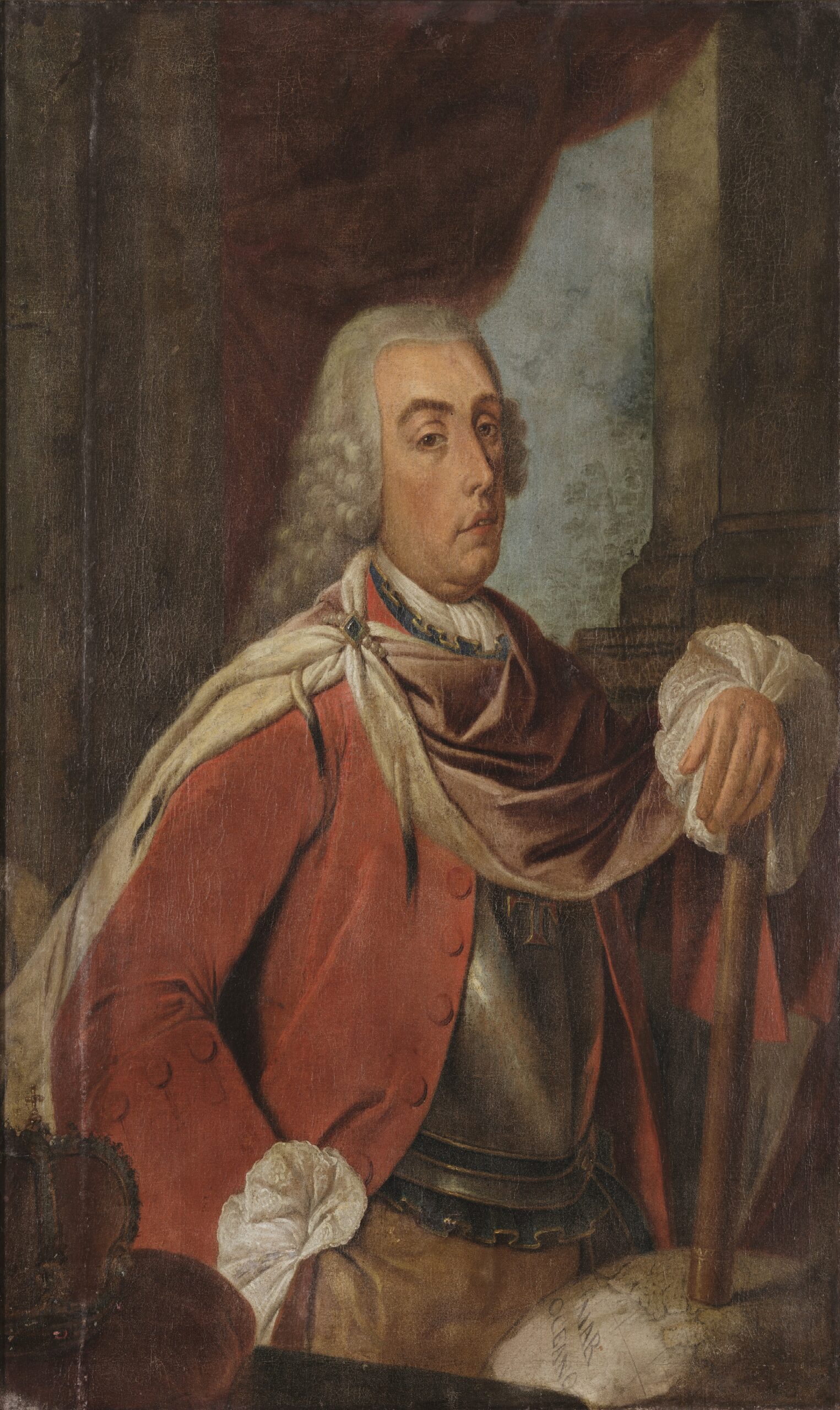 Retrato (pintura)