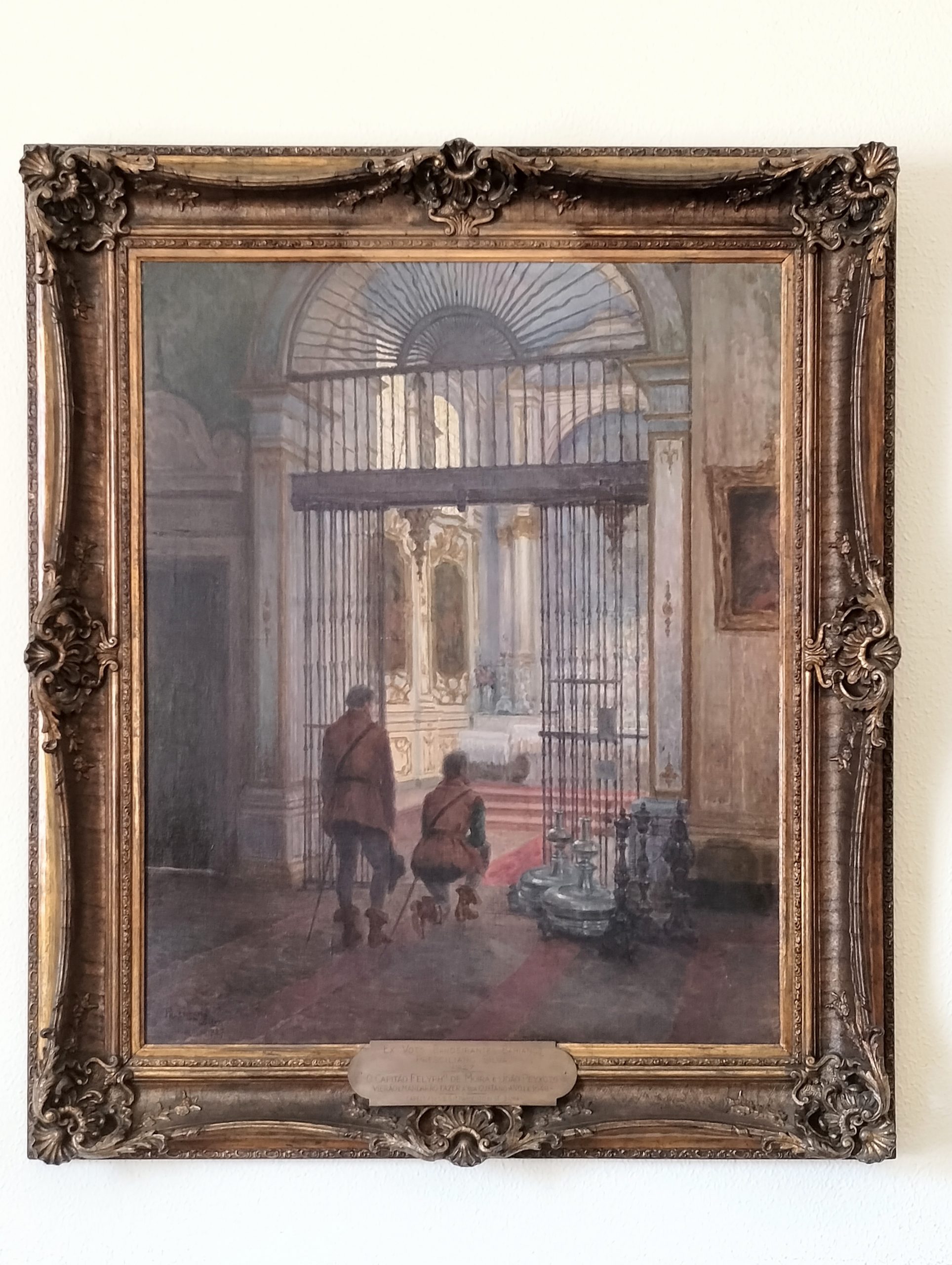 Ex-voto (Pintura)