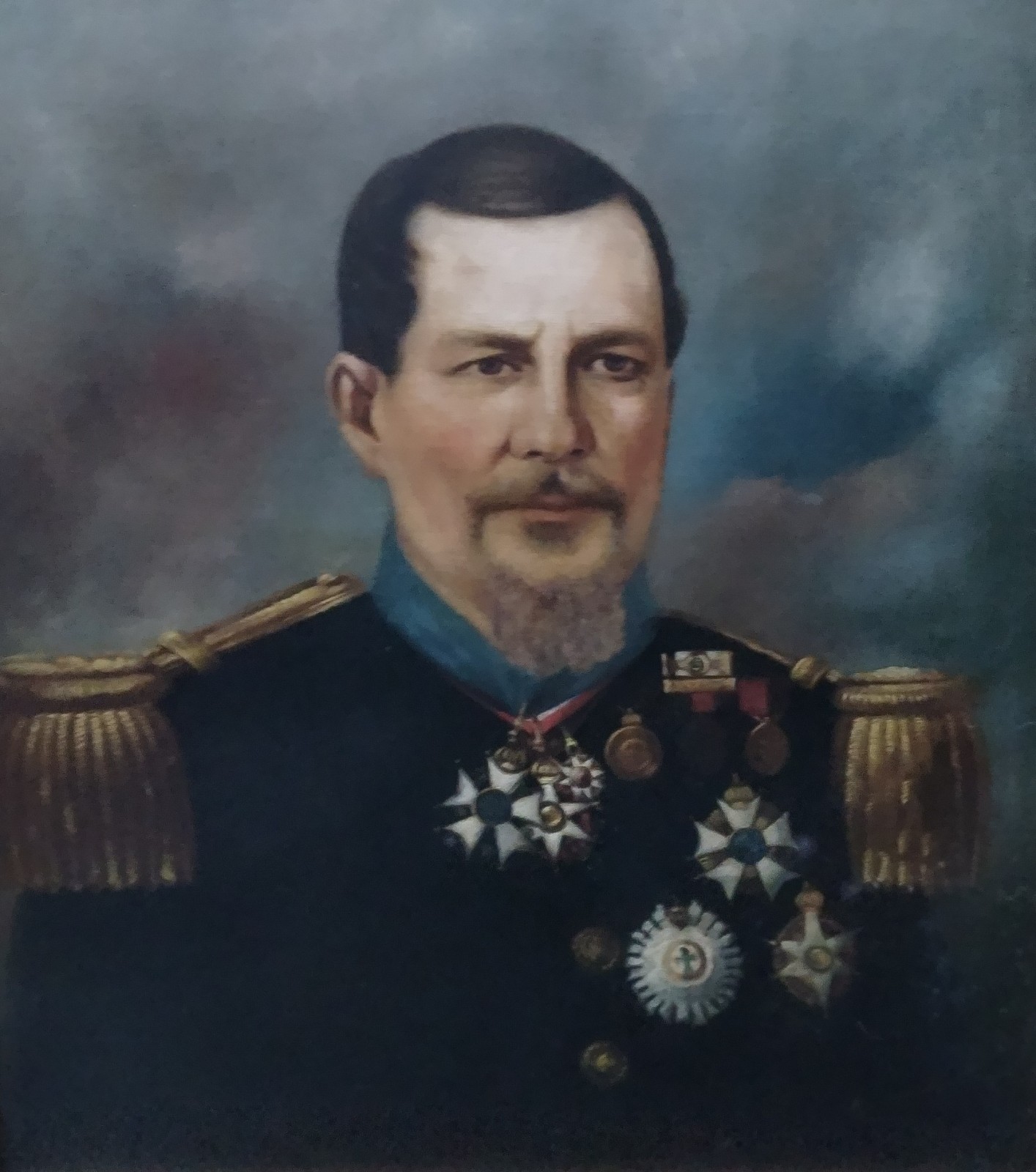Retrato (pintura)