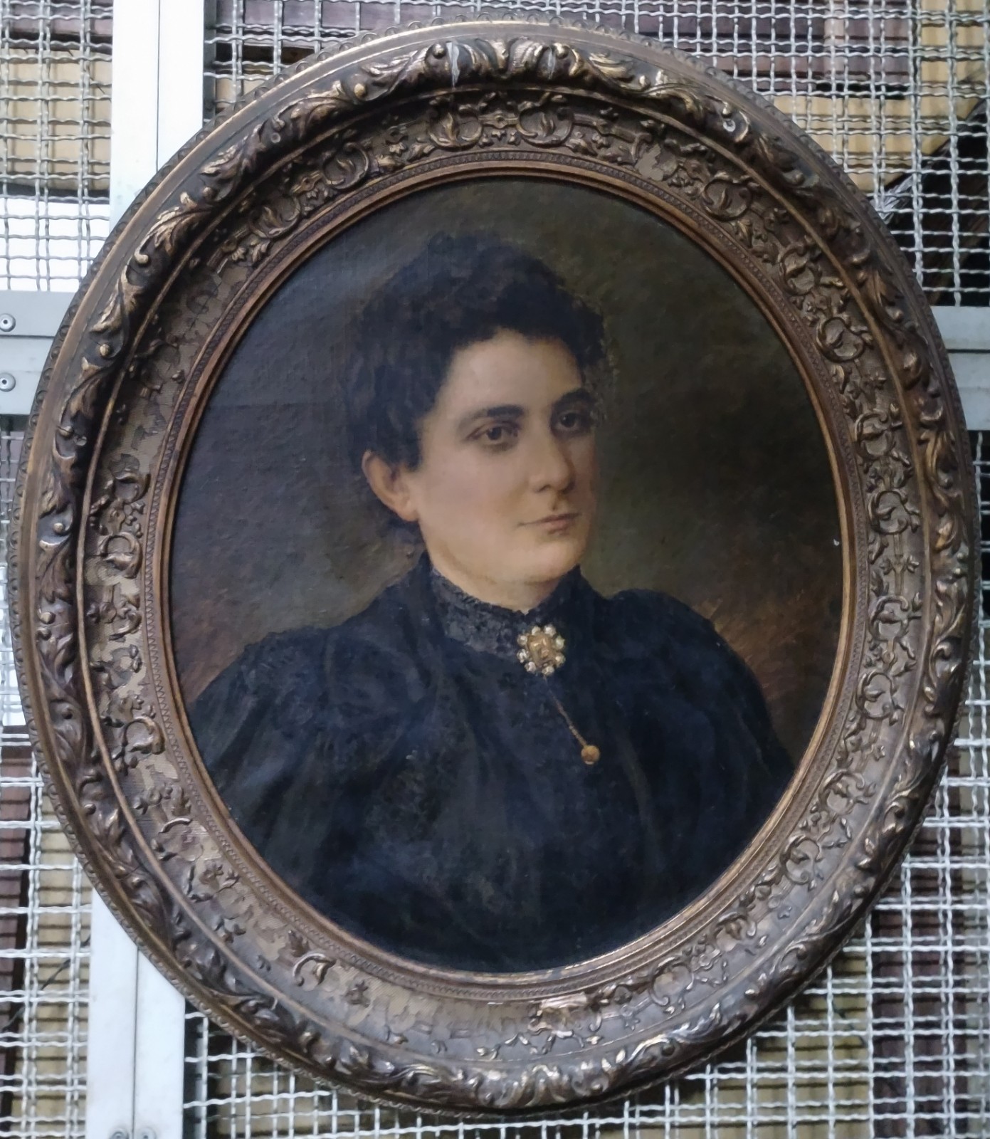 Retrato (pintura)