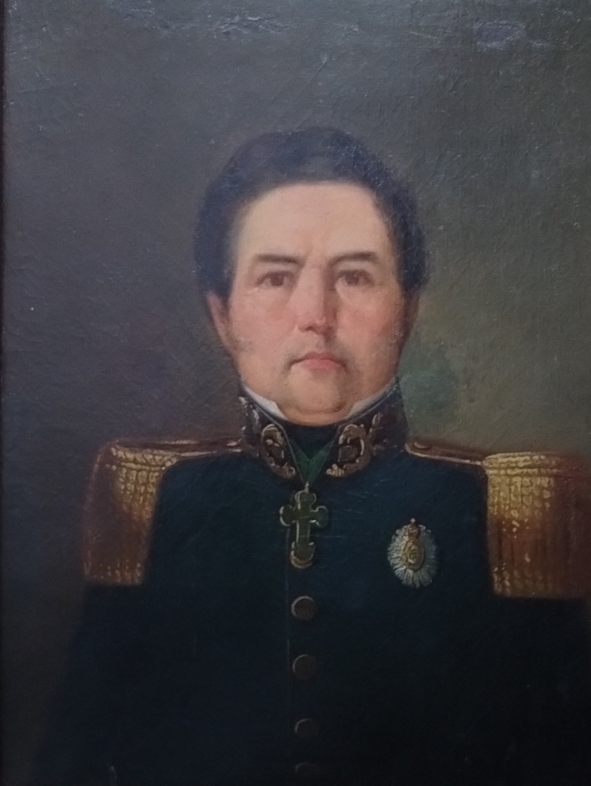 Retrato (pintura)