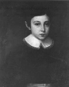 Retrato (pintura)