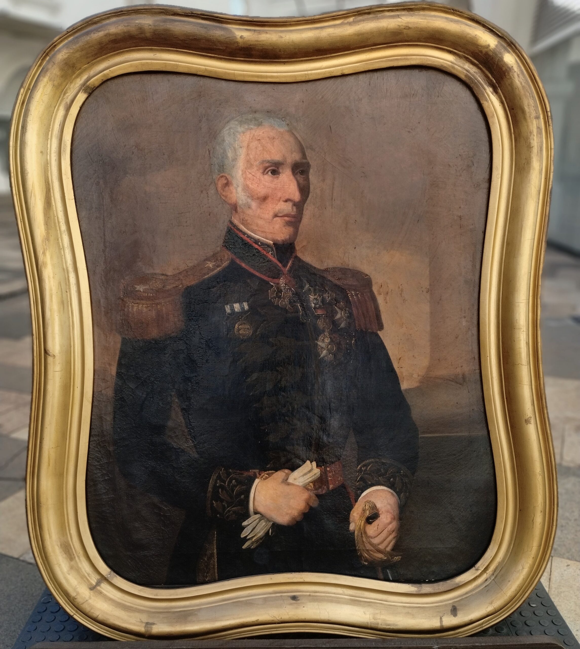 Retrato (pintura)