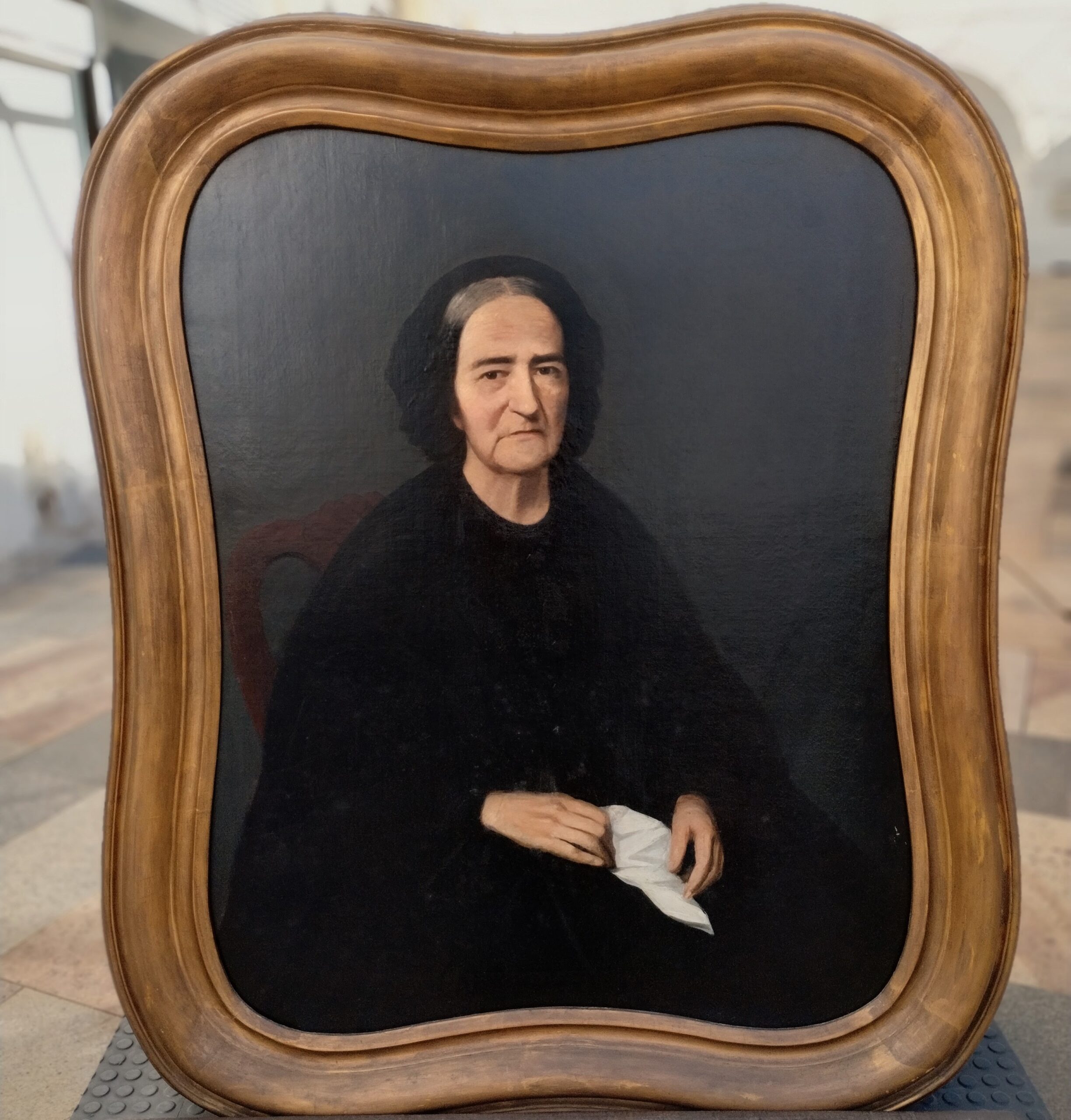 Retrato (pintura)