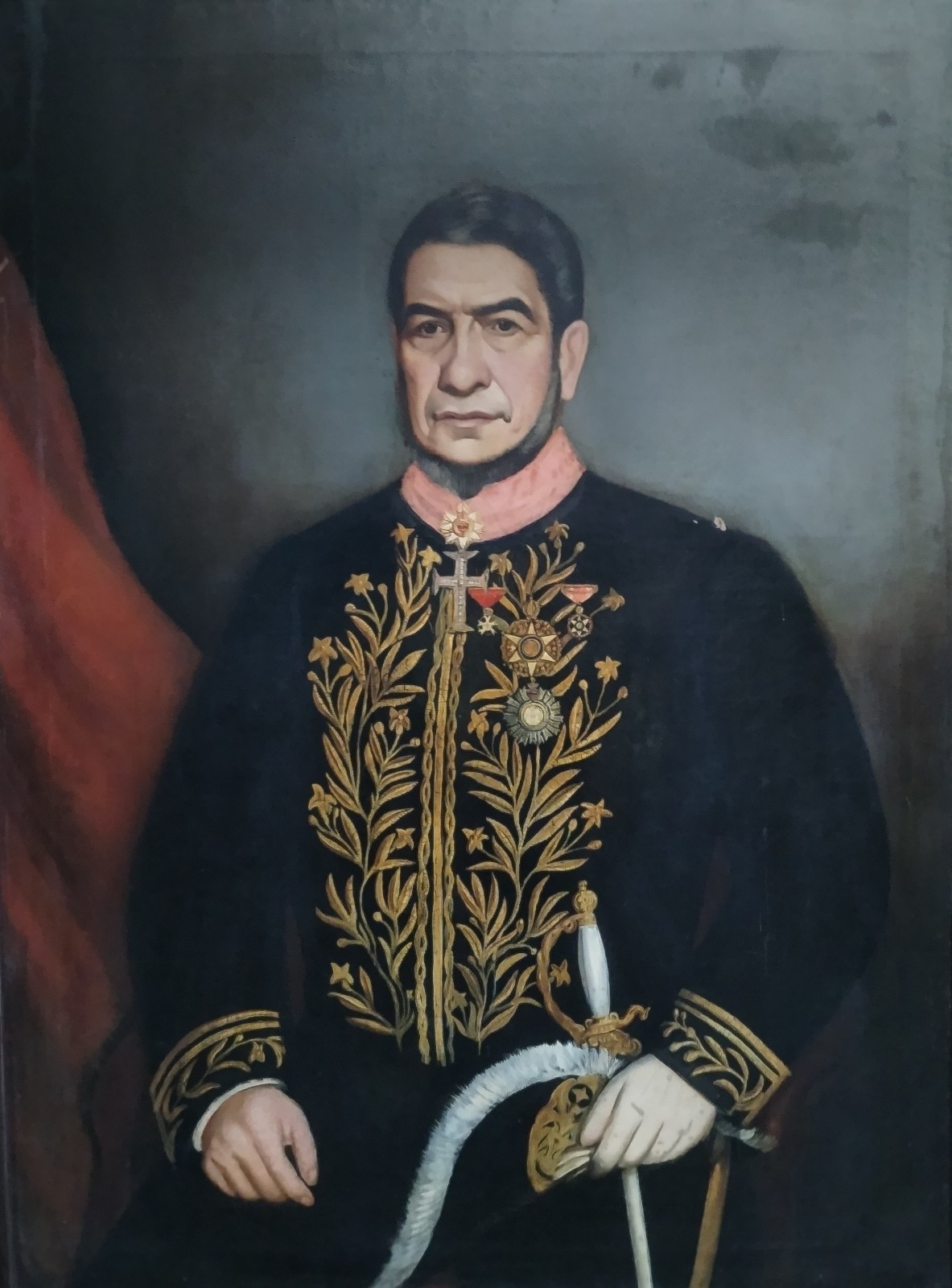 Retrato (pintura)