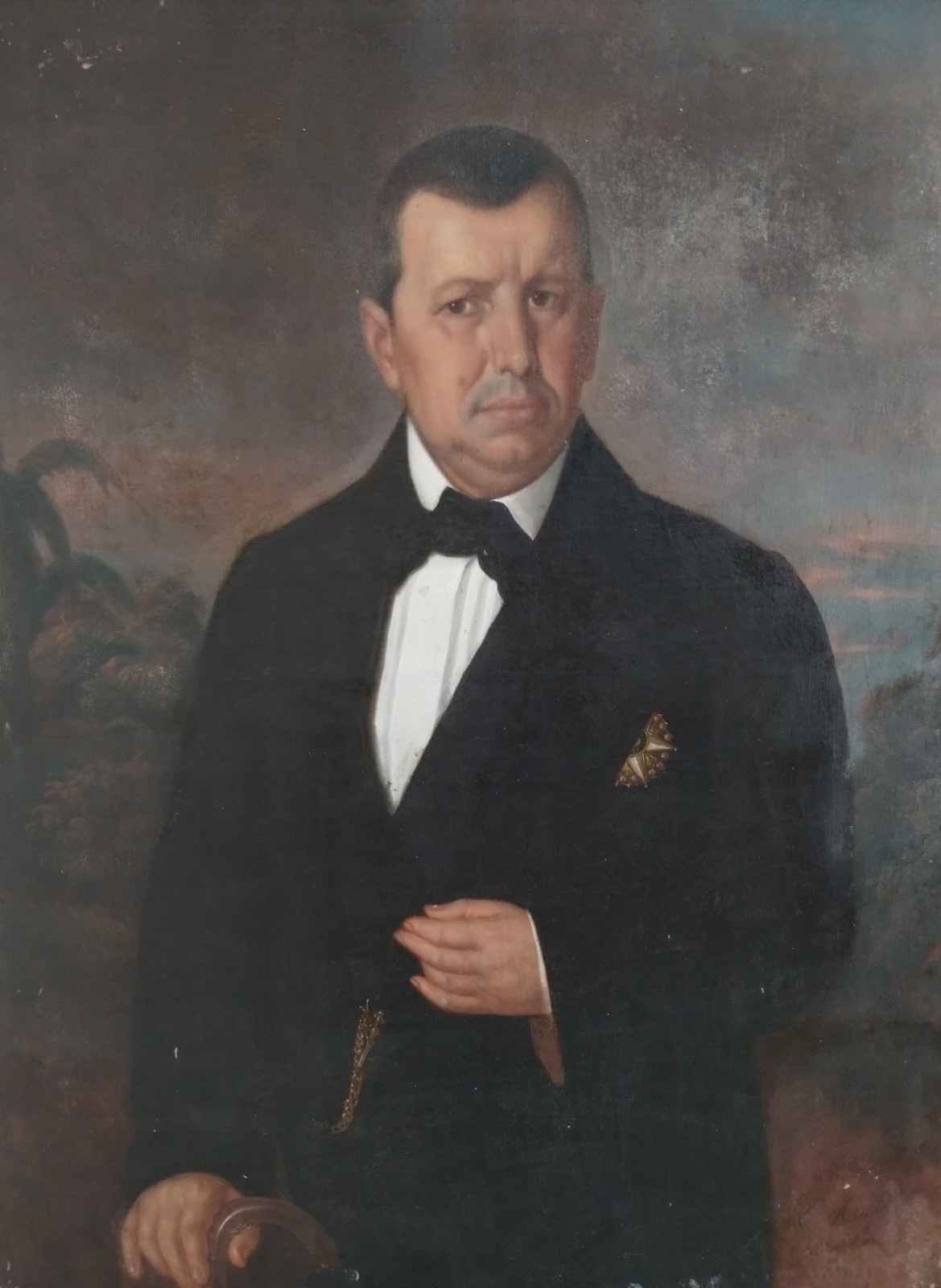 Retrato (pintura)