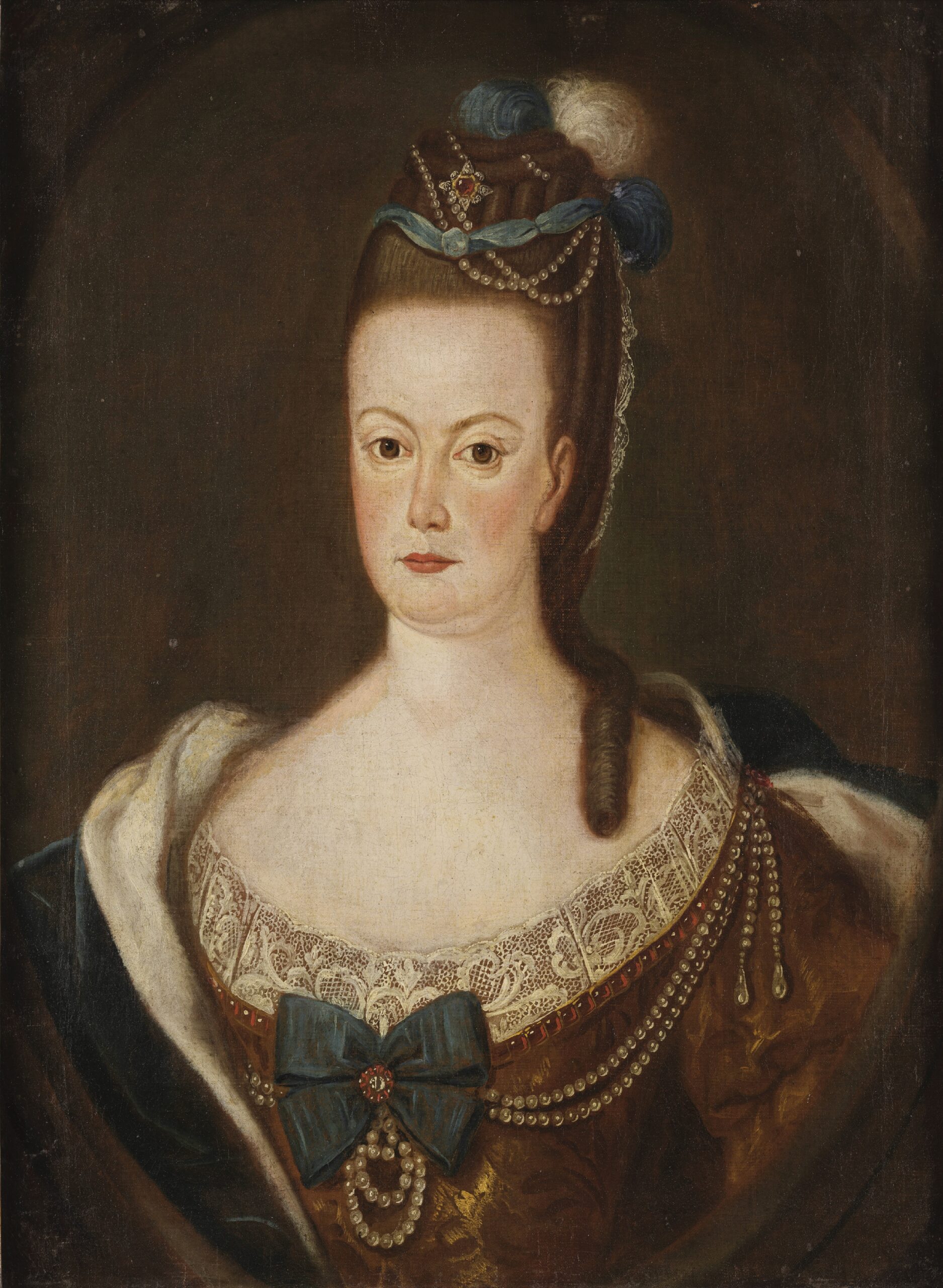 Retrato (pintura)