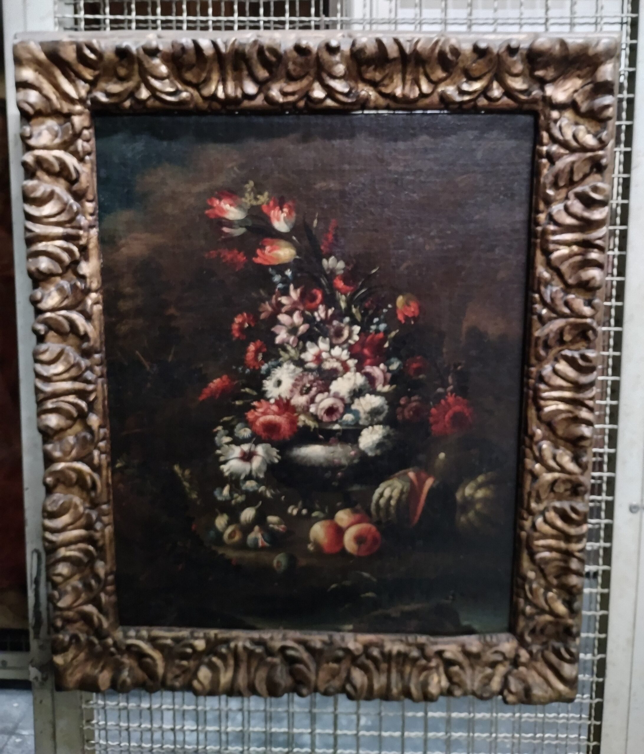 Natureza-morta (pintura)