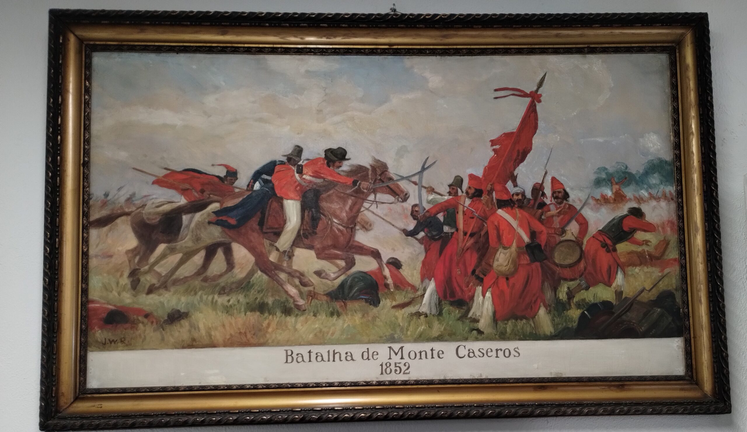 Pintura histórica