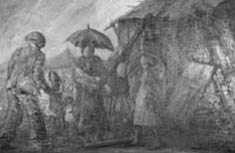 Pintura de gênero