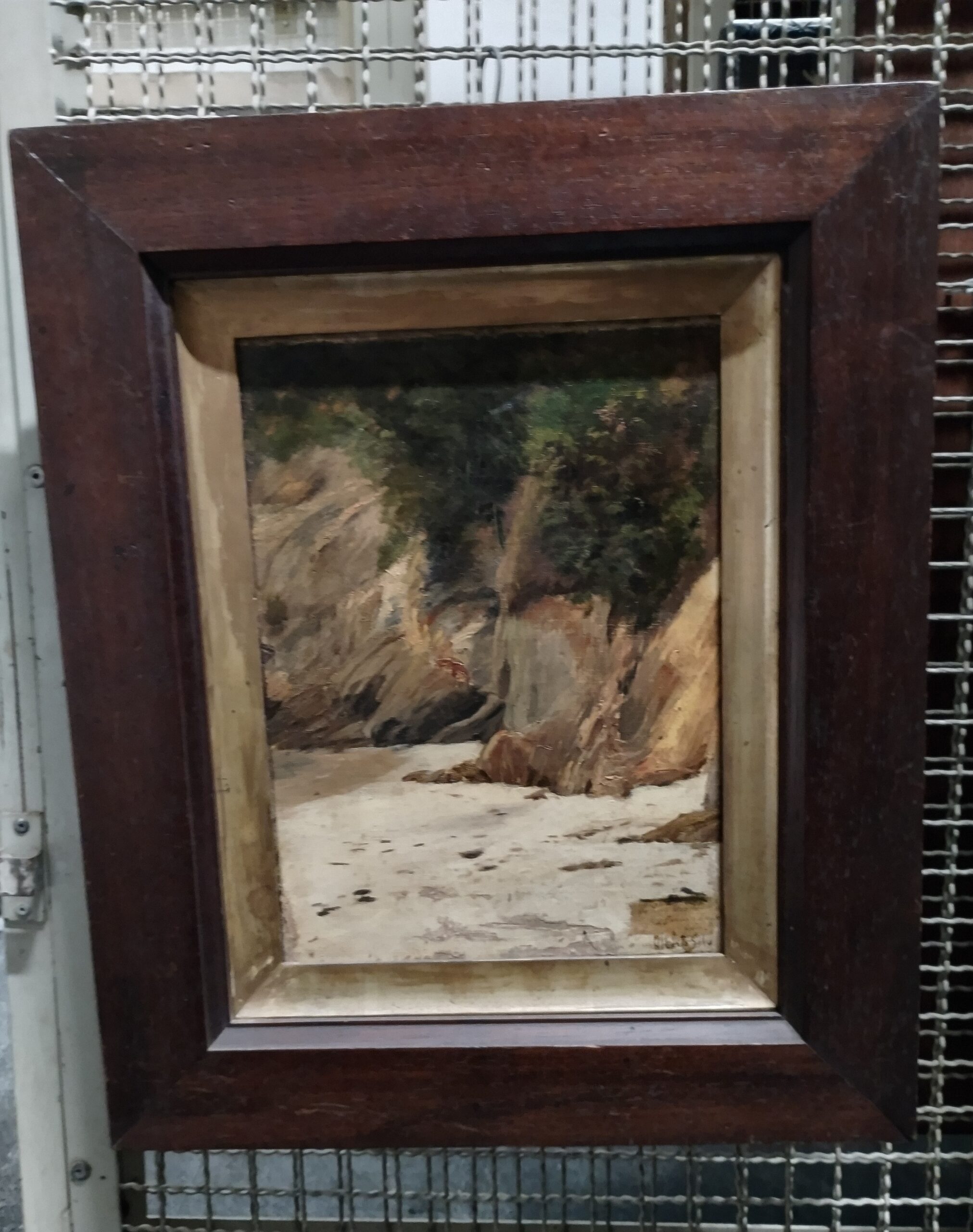 Paisagem (pintura)