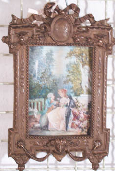 Pintura de gênero