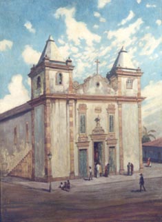 Pintura documental