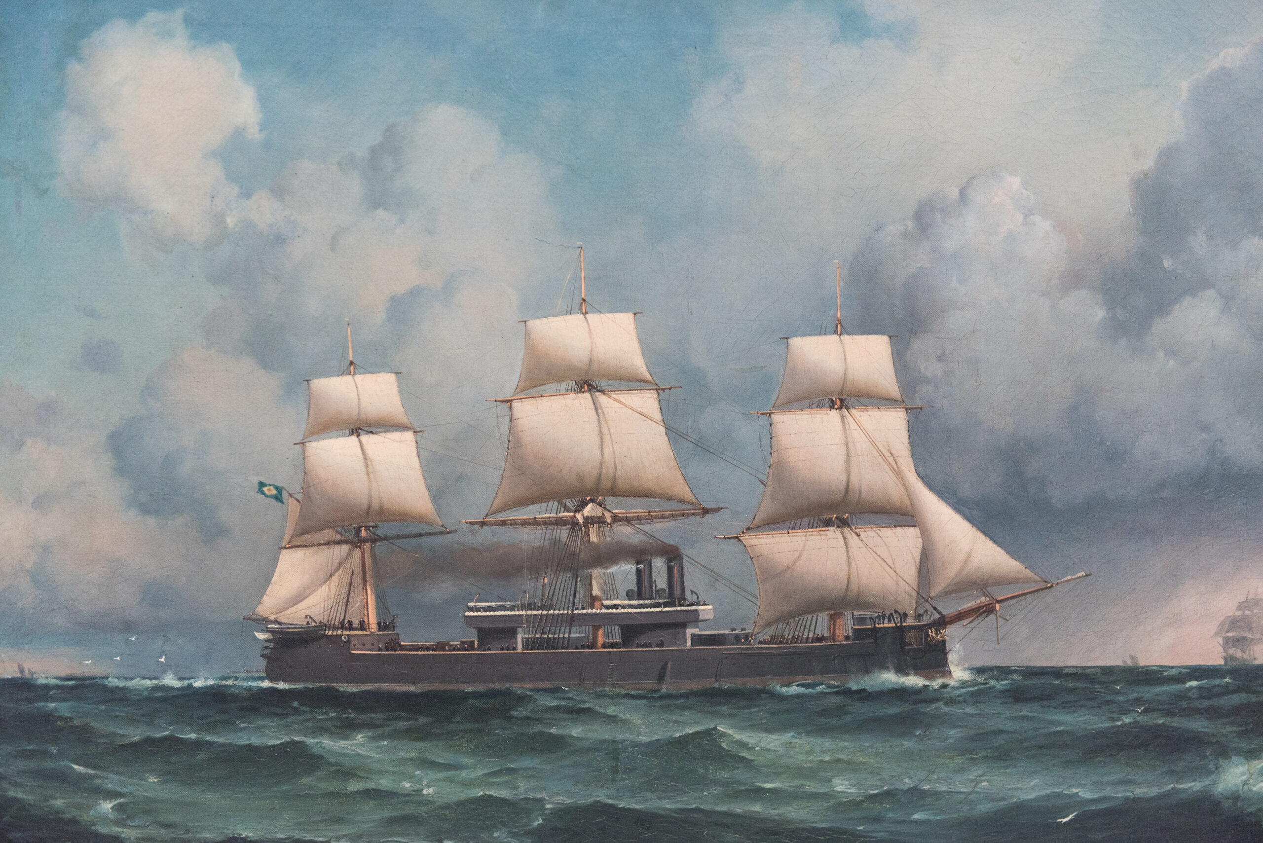 Pintura histórica