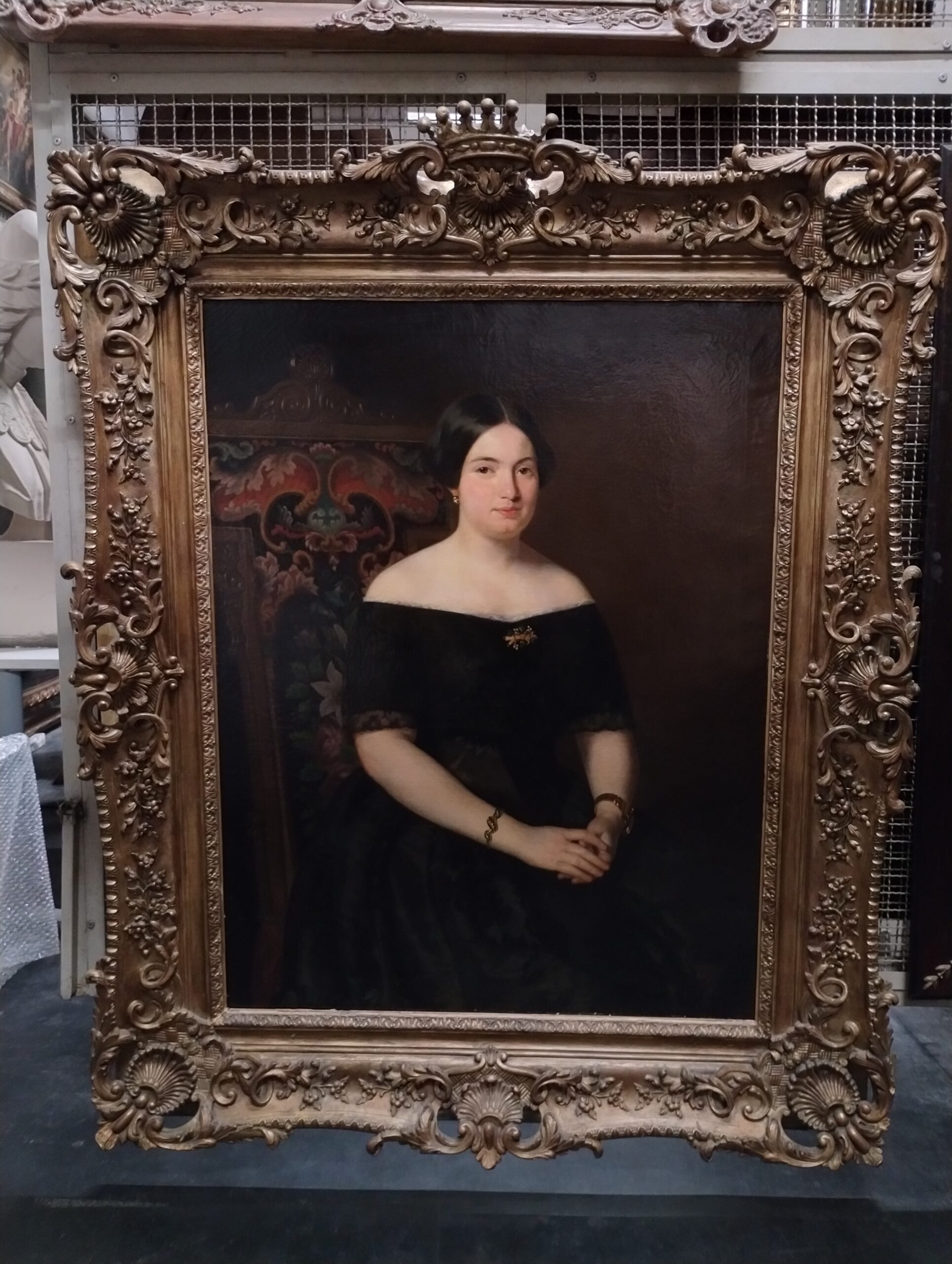 Retrato (pintura)