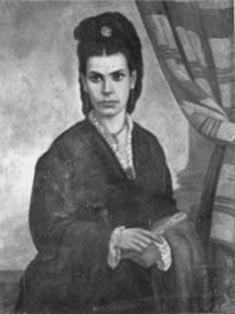 Retrato (pintura)