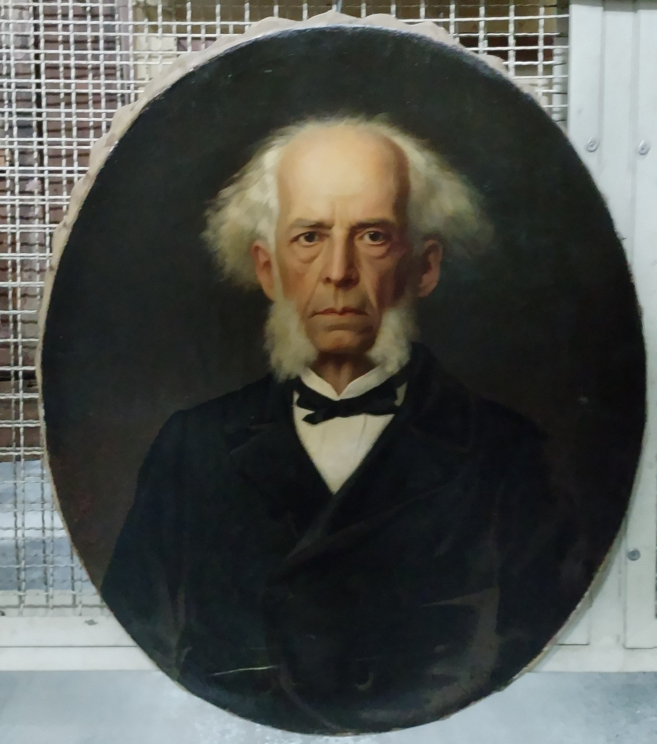 Retrato (pintura)