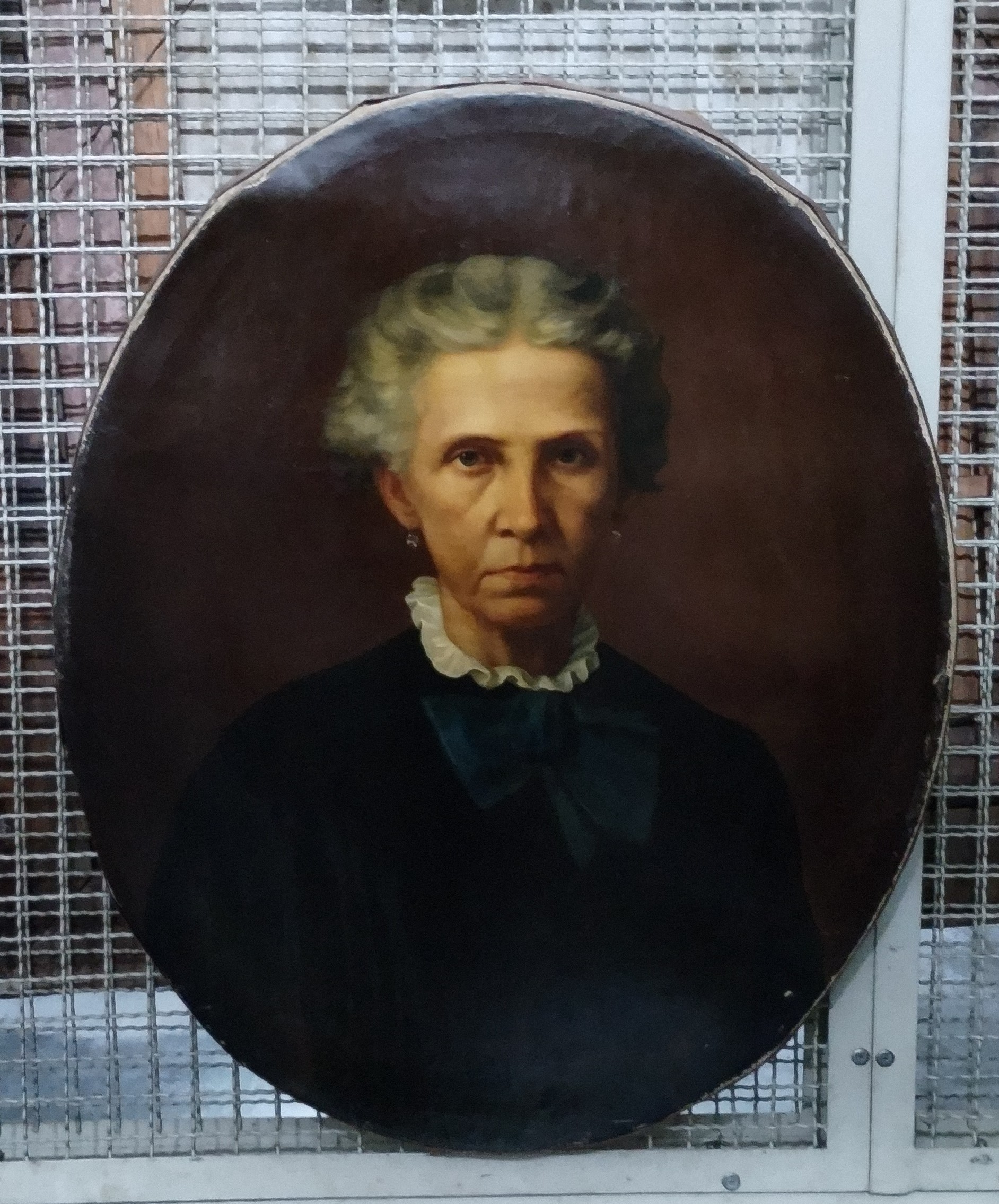 Retrato (pintura)