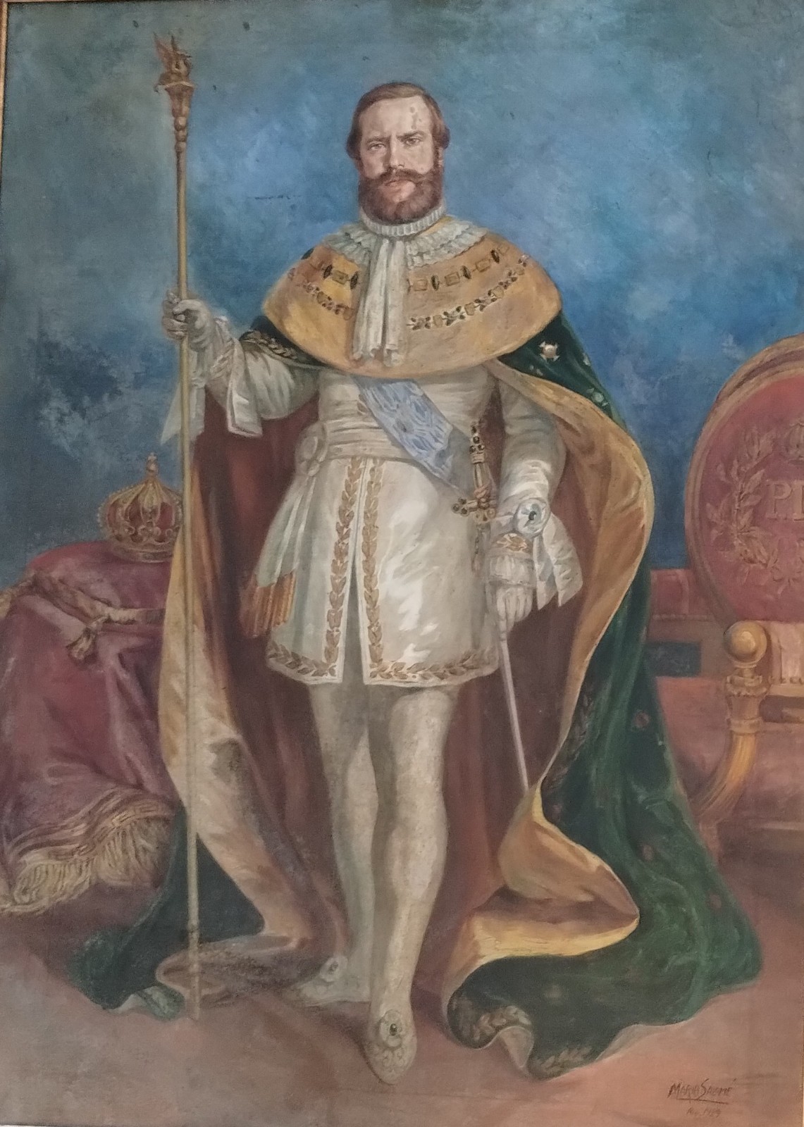 Retrato (pintura)