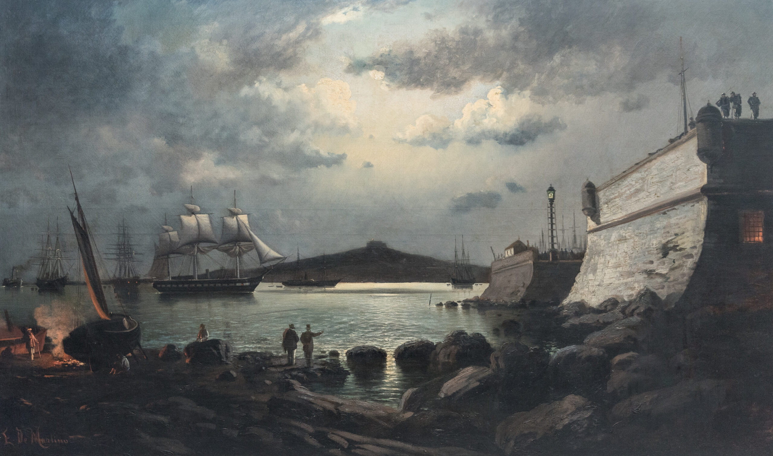 Pintura histórica
